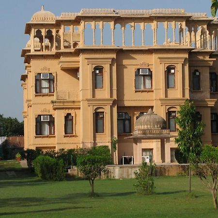 Tiger Villa Saváj Madhopur Kültér fotó