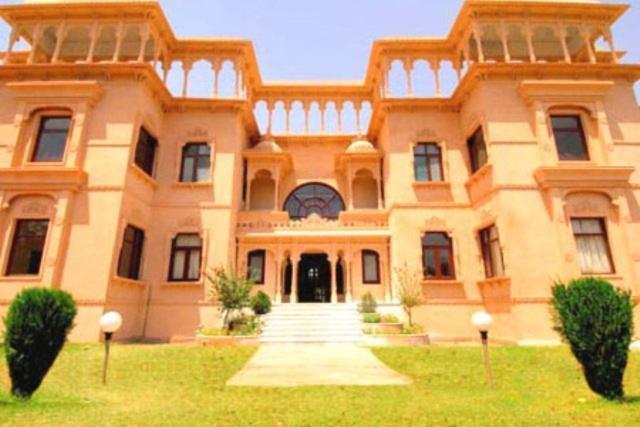 Tiger Villa Saváj Madhopur Kültér fotó